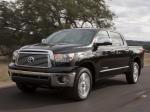 Toyota Tundra CrewMax Platinum Package 2009 года